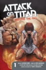 Attack On Titan: Before The Fall 1 - Book