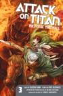 Attack On Titan: Before The Fall 3 - Book
