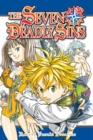 The Seven Deadly Sins 2 - Book