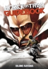 Attack On Titan Guidebook: Inside & Outside - Book
