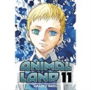 Animal Land 11 - Book