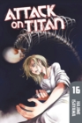 Attack On Titan 16 - Book