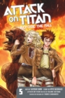 Attack On Titan: Before The Fall 5 - Book