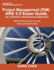 Project Management (PjM) ARE 5.0 Exam Guide (Architect Registration Examination) : ARE 5.0 Overview, Exam Prep Tips, Guide, and Critical Content - Book