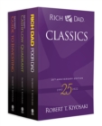 Rich Dad Classics Boxed Set - Book