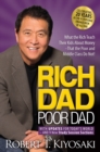 Rich Dad Poor Dad : What the Rich Teach Their Kids About Money That the Poor and Middle Class Do Not! - Book