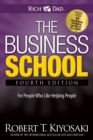 The Business School : The Eight Hidden Values of a Network Marketing Business - Book