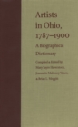 Artists in Ohio, 1787-1900 - eBook