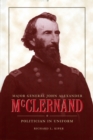 Major General John Alexander McClernand - eBook