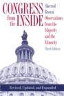 Congress from the Inside - eBook