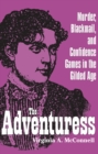 The Adventuress - eBook