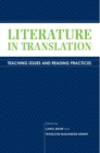 Literature in Translation - eBook
