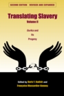 Translating Slavery, Volume 2 - eBook