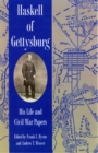 Haskell of Gettysburg - eBook