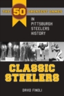 Classic Steelers - eBook