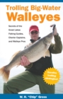 Trolling Big-Water Walleyes - eBook