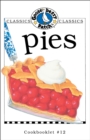 Pies Cookbook - eBook