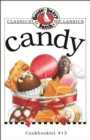 Candy Cookbook - eBook