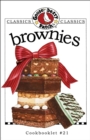 Brownies Cookbook - eBook