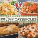 101 Cozy Casseroles - Book