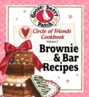 Circle of Friends Cookbook : 25 Brownie & Bar Recipes - eBook