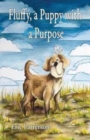 Fluffy, a Puppy with a Purpose - Book