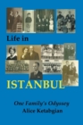 Life in ISTANBUL : A Family's Odyssey - Book