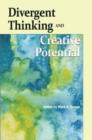 Divergent Thinking and Creative Potential - Book