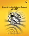Discovering Partial Least Squares with Jmp - Book