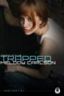 Trapped - eBook