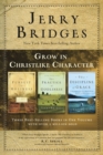 GROW IN CHRISTLIKE CHARACTER - Book