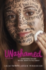 Unashamed - Book