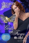 Gods and Frogs, Oh My! - eBook