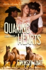 Quaking Hearts - eBook