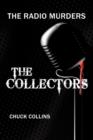 The Radio Murders : The Collectors - Book