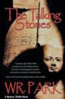 The Talking Stones - Book