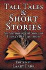 Tall Tales and Short Stories - Book
