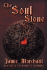 The Soul Stone - Book