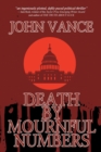 Death by Mournful Numbers - Book