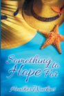 Something to Hope for - Book