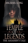Temple of Legends : The Assassin's Tale - Book