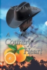 A Country Heart - Book