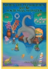 Shaun the Leprechaun and the Loch Ness Monster - Book