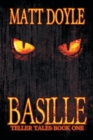 Basille - Book