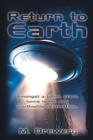 Return to Earth - Book