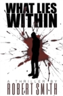 What Lies Within - Book