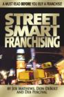 Street Smart Franchising - eBook