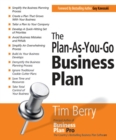 The Plan-As-You-Go Business Plan - eBook