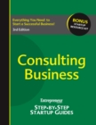 Construction and Contracting Business : Step-by-Step Startup Guide - Entrepreneur magazine