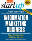 Consulting Business : Step-by-Step Startup Guide - The Staff of Entrepreneur Media